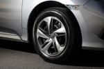 Honda Civic VTi Sedan 2019 года (AU)